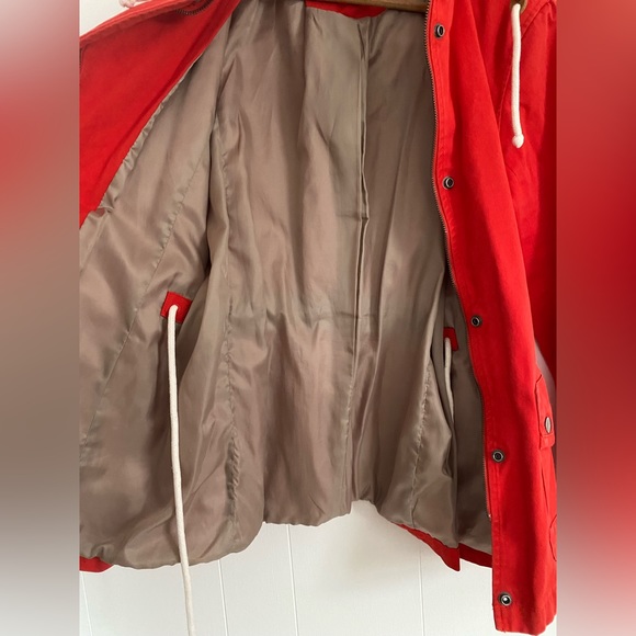 Gap Coat - Picture 6 of 7